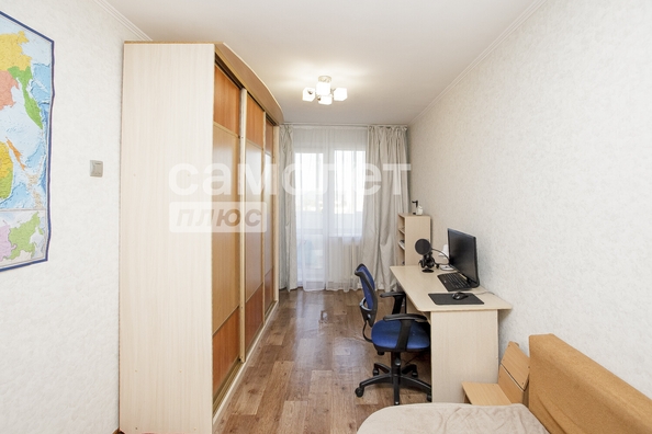 
  Продается 3-комн. квартира 60.3 м². Фото 9.