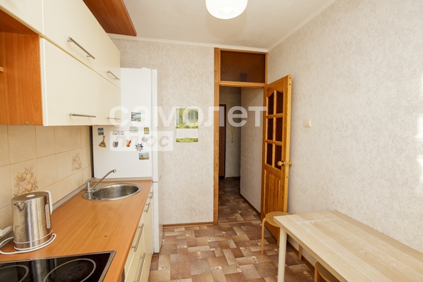 
  Продается 3-комн. квартира 60.3 м². Фото 17.