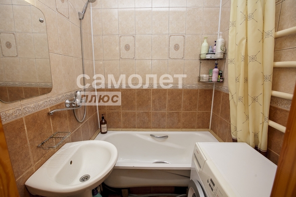 
  Продается 3-комн. квартира 60.3 м². Фото 21.