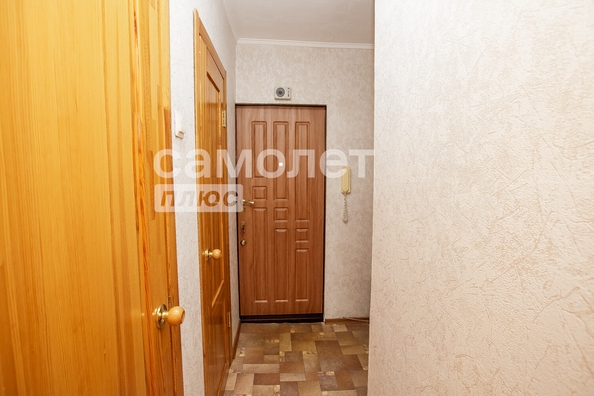 
  Продается 3-комн. квартира 60.3 м². Фото 26.