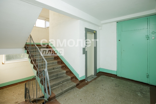 
  Продается 3-комн. квартира 60.3 м². Фото 30.