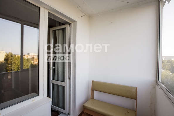
  Продается 3-комн. квартира 60.3 м². Фото 34.