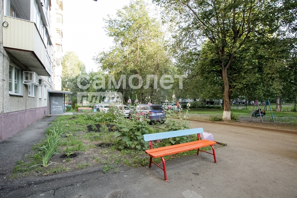 
  Продается 3-комн. квартира 60.3 м². Фото 35.
