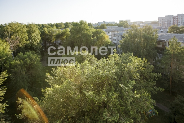 
  Продается 3-комн. квартира 60.3 м². Фото 38.