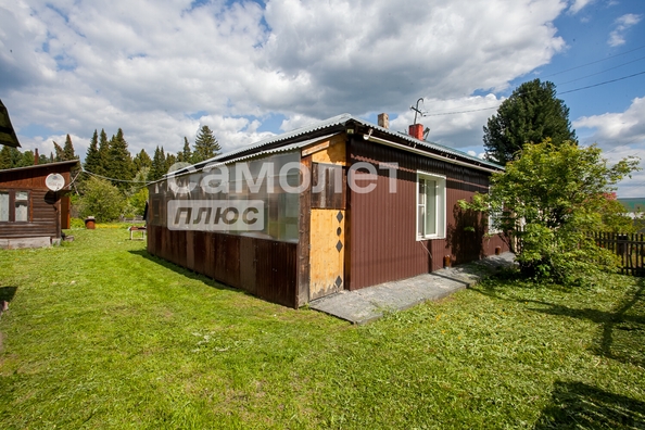 
  Продается дом 49.6 м². Фото 1.