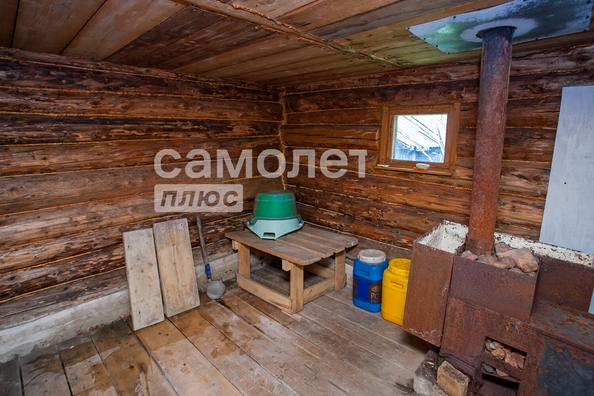 
  Продается дом 49.6 м². Фото 26.