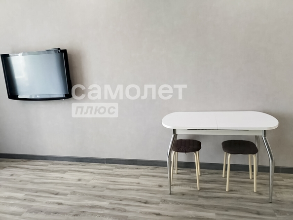 
  Продается 1-комн. квартира 30 м², в ЖК Парковый, дом 3 этап 1. Фото 15.