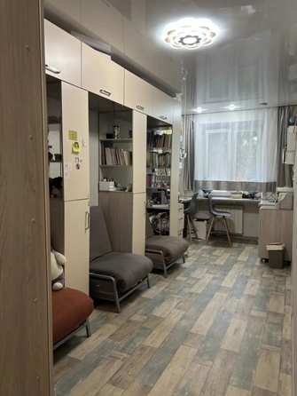 
  Продается 3-комн. квартира 58.3 м². Фото 10.
