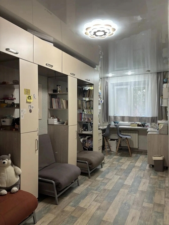 
  Продается 3-комн. квартира 58.3 м². Фото 11.
