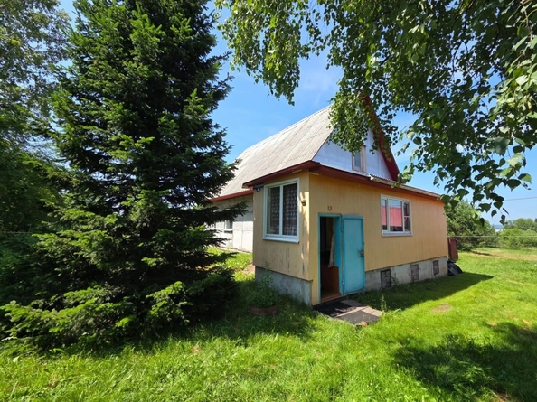 
  Продается дом 62.2 м². Фото 1.