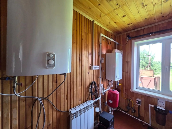 
  Продается дом 62.2 м². Фото 21.