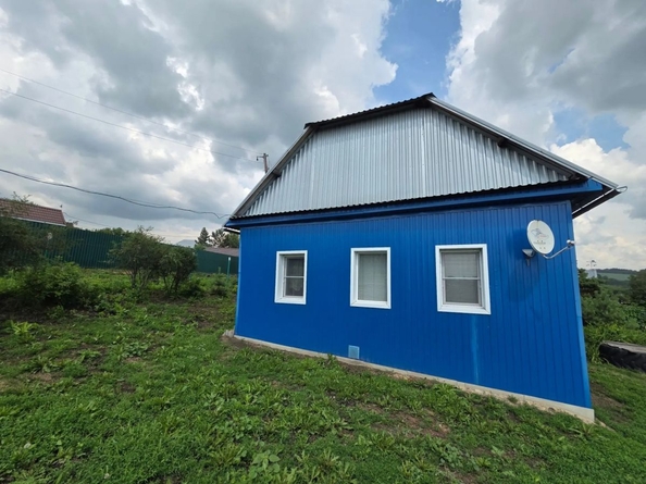 
  Продается дом 64.4 м². Фото 1.