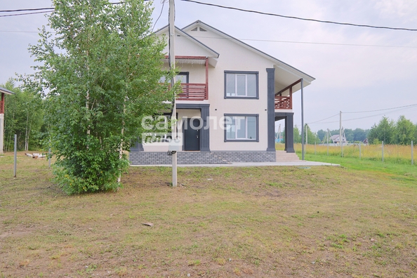 
  Продается коттедж 105.1 м². Фото 4.