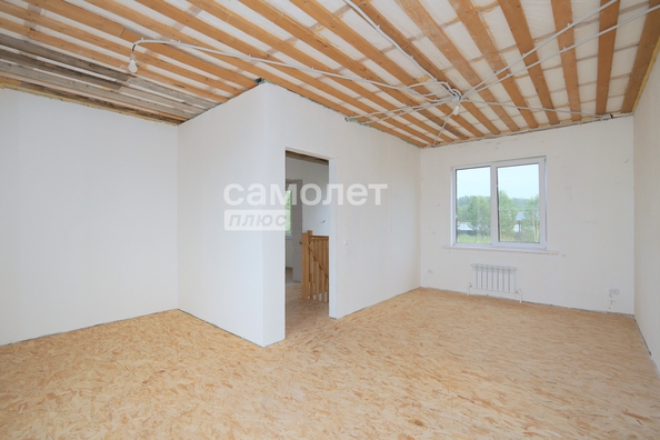 
  Продается коттедж 105.1 м². Фото 5.