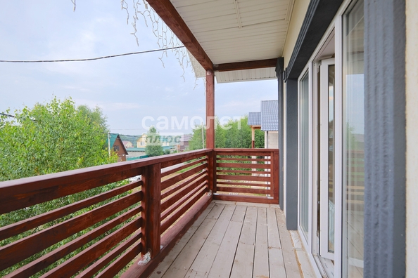 
  Продается коттедж 105.1 м². Фото 17.