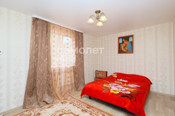 
  Продается коттедж 180 м². Фото 18.