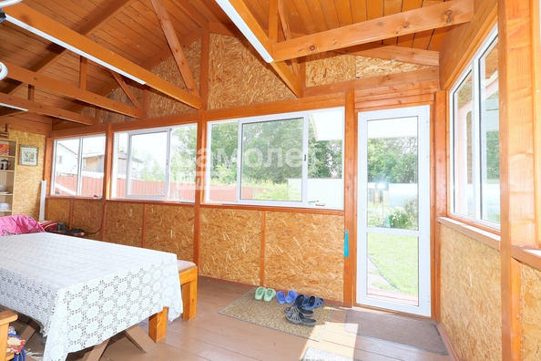 
  Продается коттедж 180 м². Фото 22.