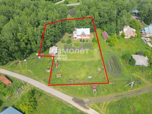 
  Продается коттедж 176.9 м². Фото 30.