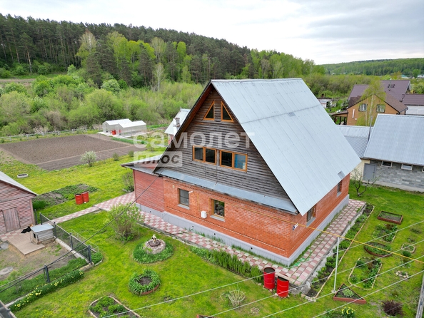 
  Продается коттедж 122.2 м². Фото 2.
