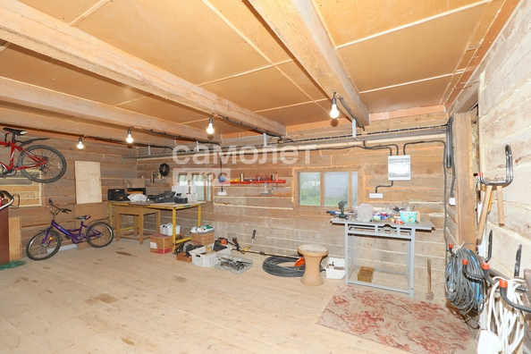 
  Продается коттедж 122.2 м². Фото 34.