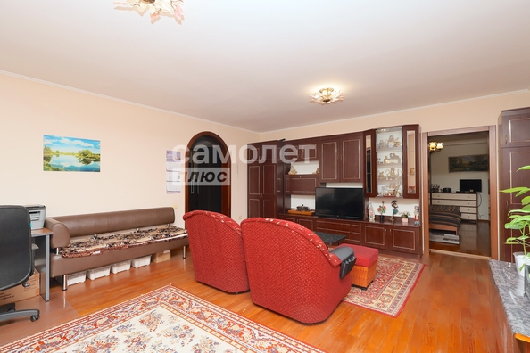 
  Продается коттедж 122.2 м². Фото 48.