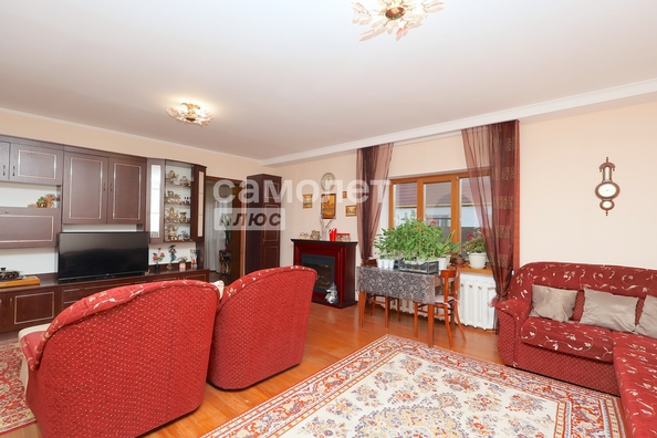 
  Продается коттедж 122.2 м². Фото 49.