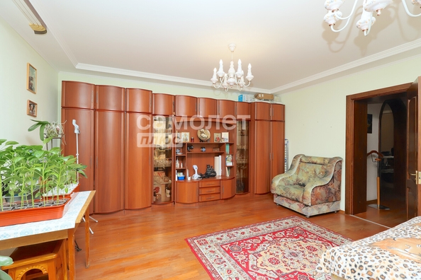 
  Продается коттедж 122.2 м². Фото 57.