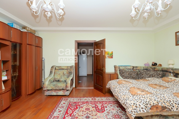 
  Продается коттедж 122.2 м². Фото 58.