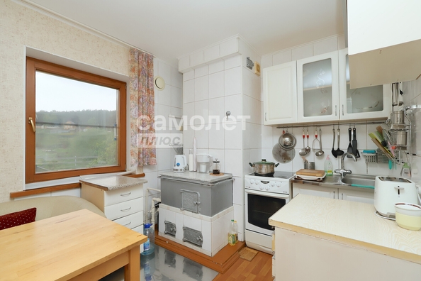 
  Продается коттедж 122.2 м². Фото 60.