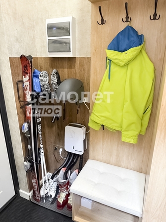 
  Продается студия 19.8 м². Фото 14.