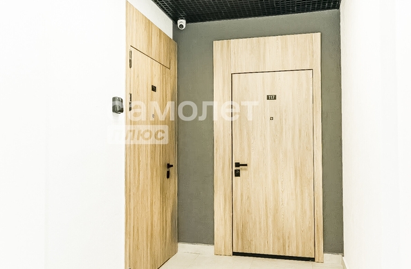 
  Продается студия 19.8 м². Фото 6.