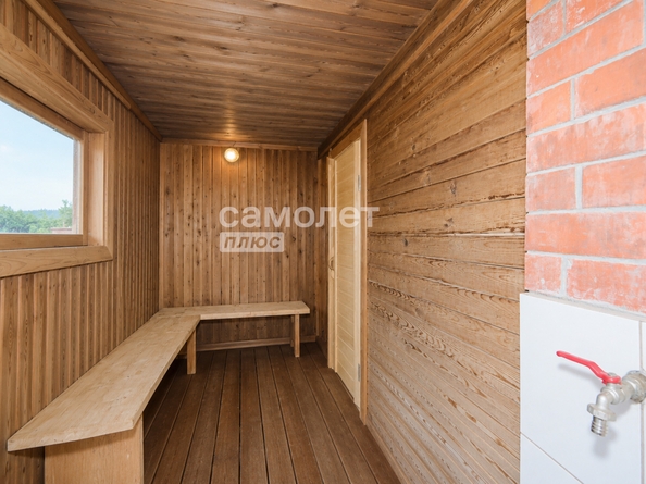 
  Продается коттедж 106 м². Фото 55.