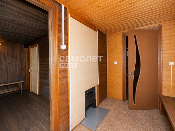 
  Продается коттедж 106 м². Фото 57.