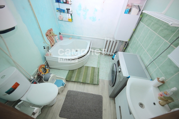 
  Продается дом 71.4 м². Фото 11.