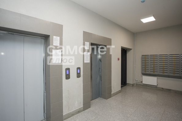 
  Продается студия 28.9 м², в ЖК Сити-парк, дом 8. Фото 6.