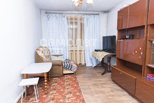 
  Продается 3-комн. квартира 58.9 м². Фото 12.