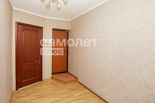 
  Продается 3-комн. квартира 61.4 м². Фото 2.