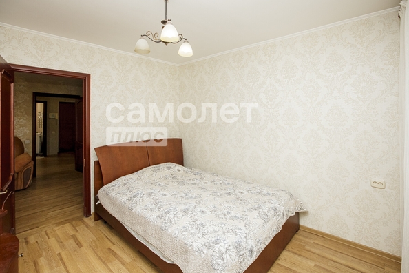 
  Продается 3-комн. квартира 61.4 м². Фото 9.