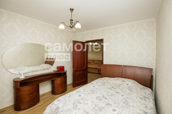
  Продается 3-комн. квартира 61.4 м². Фото 10.