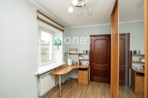 
  Продается 3-комн. квартира 61.4 м². Фото 12.