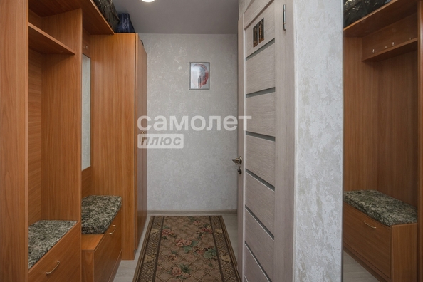 
  Продается 1-комн. квартира 30 м². Фото 8.