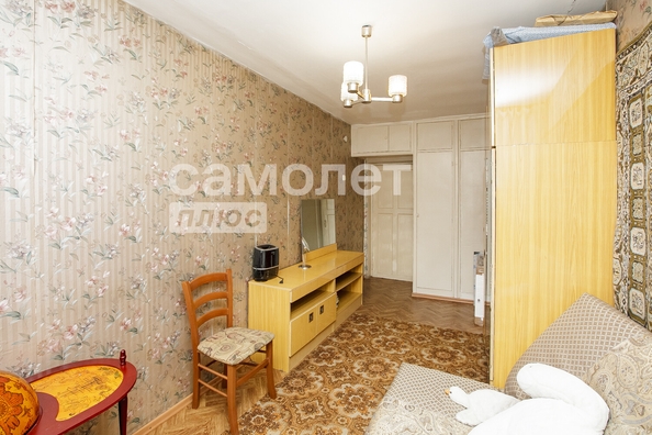 
  Продается 2-комн. квартира 44.8 м². Фото 4.