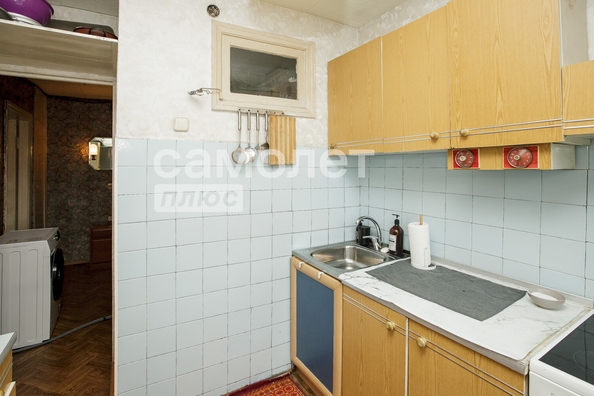 
  Продается 2-комн. квартира 44.8 м². Фото 10.