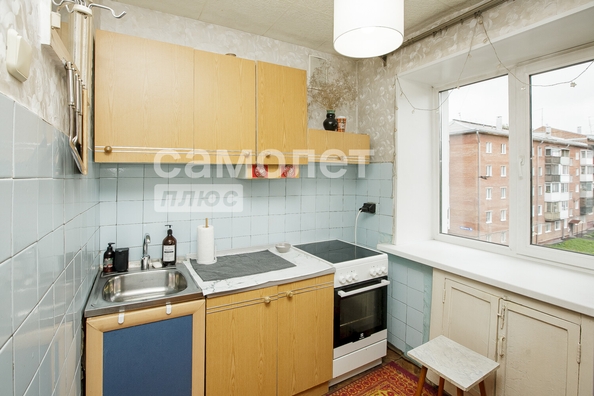 
  Продается 2-комн. квартира 44.8 м². Фото 11.
