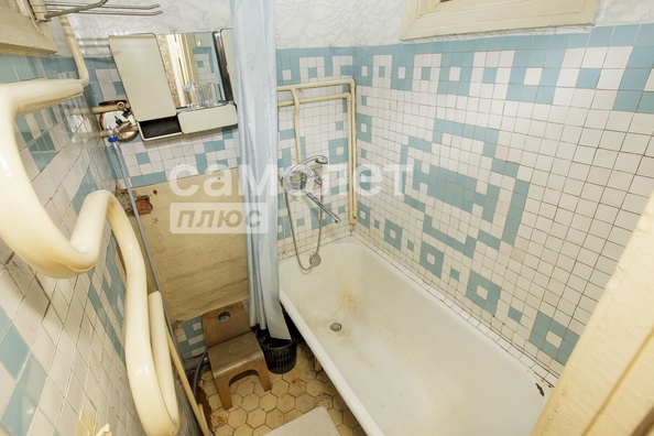 
  Продается 2-комн. квартира 44.8 м². Фото 13.