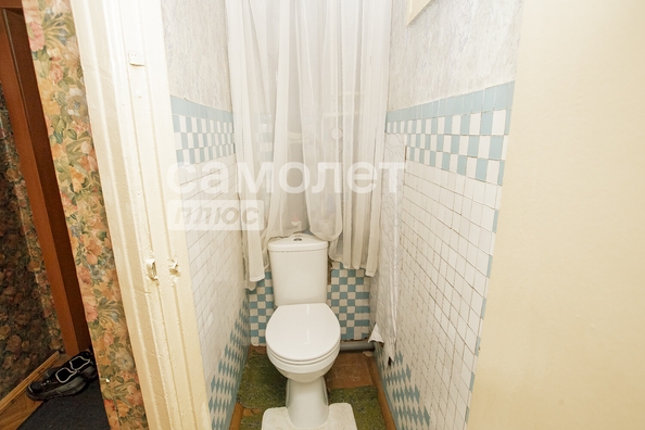 
  Продается 2-комн. квартира 44.8 м². Фото 14.