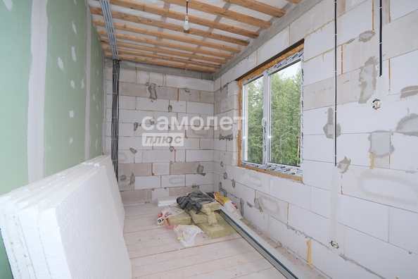 
  Продается коттедж 105.1 м². Фото 37.