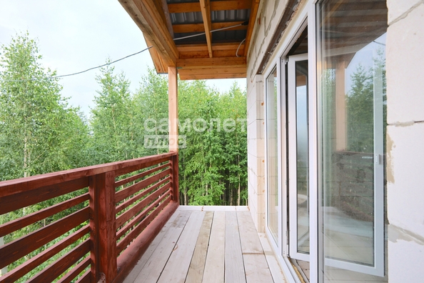 
  Продается коттедж 105.1 м². Фото 42.