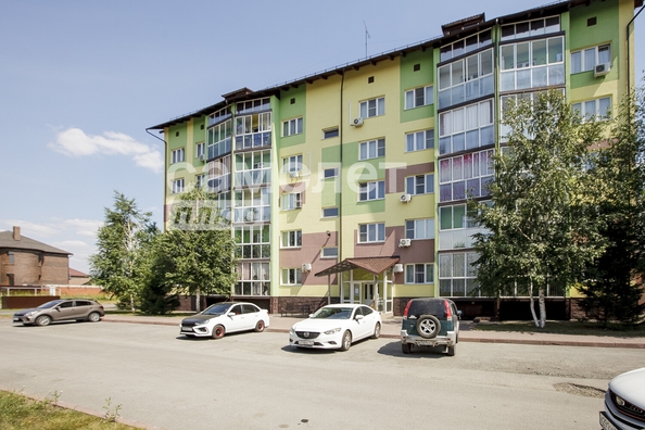 
  Продается 1-комн. квартира 32.6 м². Фото 1.