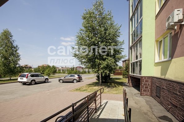 
  Продается 1-комн. квартира 32.6 м². Фото 21.